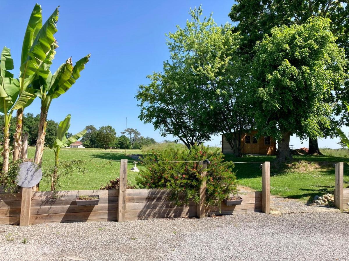 Le Domaine De Darracq Hotel Arsagne Exterior photo